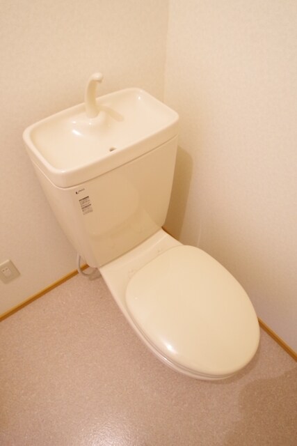 グランアベニュー相模大野の物件内観写真