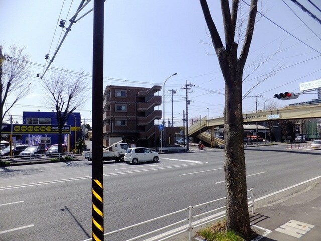 グランアベニュー相模大野の物件内観写真