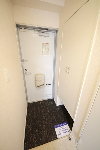 レオネクストウィステリアRの物件内観写真