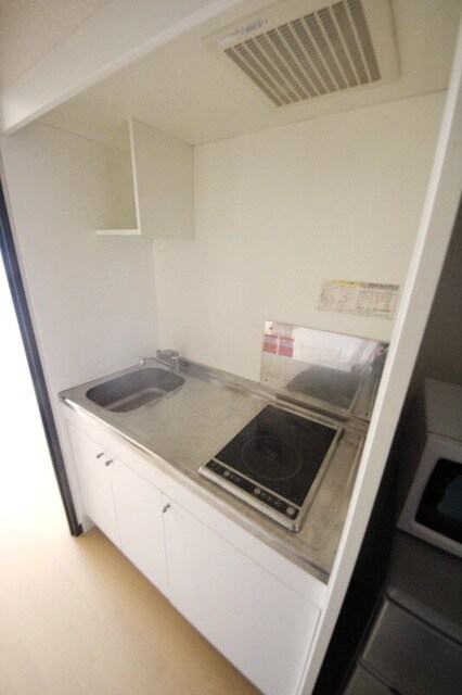 レオネクストbraveの物件内観写真