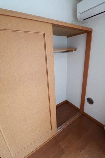 レオパレスコンフォートの物件内観写真