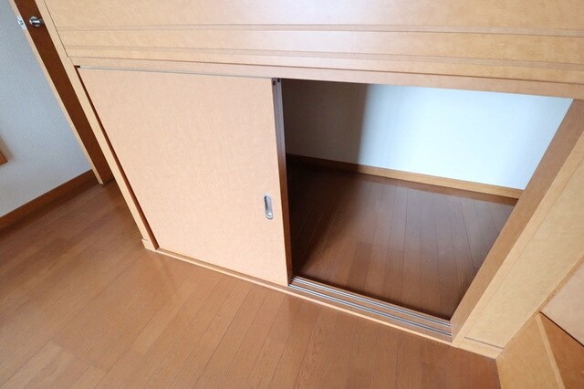 レオパレスコンフォートの物件内観写真