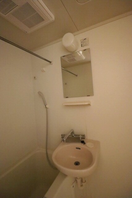 レオパレスコンフォートの物件内観写真