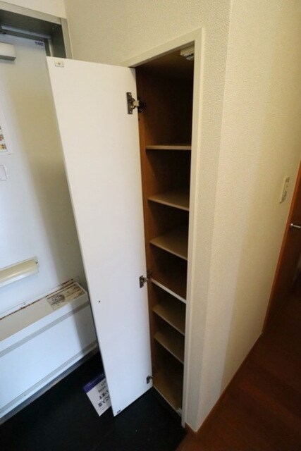 レオパレスコンフォートの物件内観写真