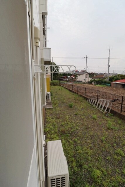 レオパレスコンフォートの物件内観写真