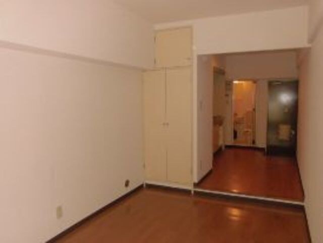 コスモヒロ南台の物件内観写真