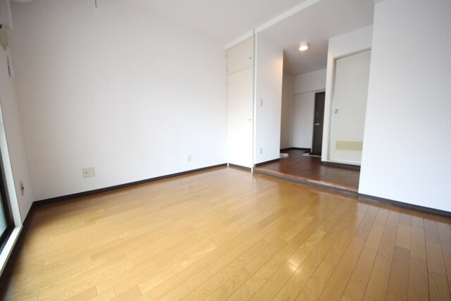 コスモヒロ南台の物件内観写真