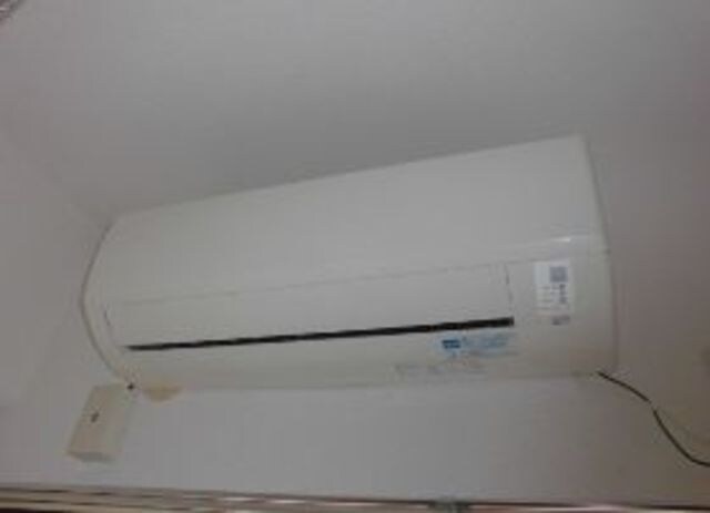 コスモヒロ南台の物件内観写真