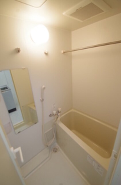 プライムハウスの物件内観写真