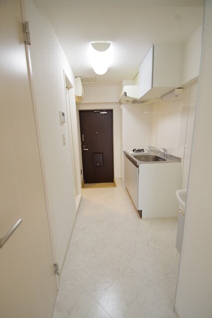 プライムハウスの物件内観写真