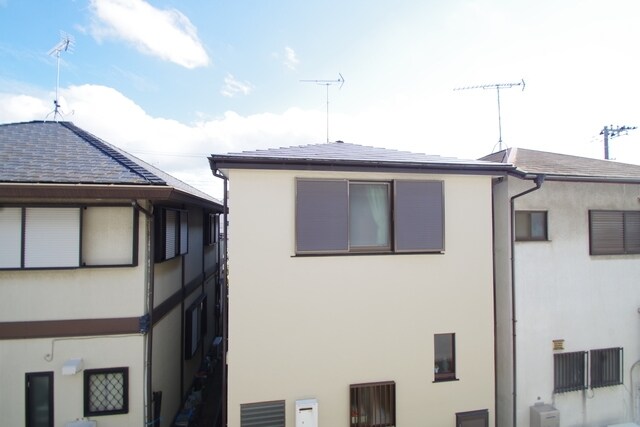 プライムハウスの物件内観写真