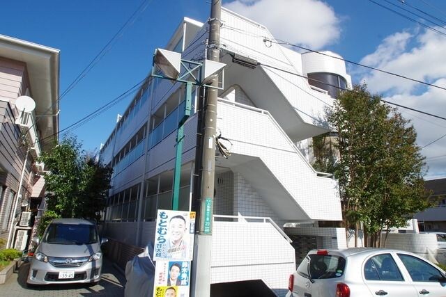 プライムハウスの物件内観写真