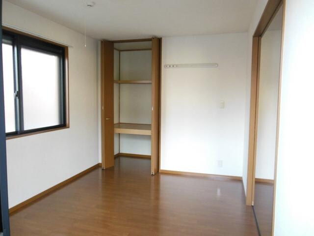 サザンクロスの物件内観写真