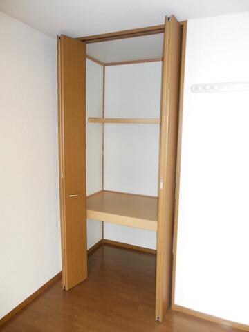 サザンクロスの物件内観写真