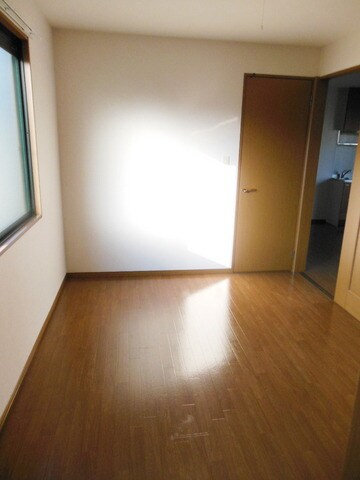 サザンクロスの物件内観写真