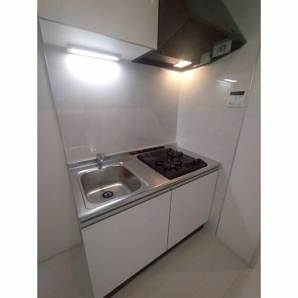 Olive Terrace高ヶ坂の物件内観写真