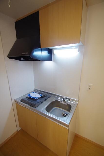 メゾン相模大野の物件内観写真