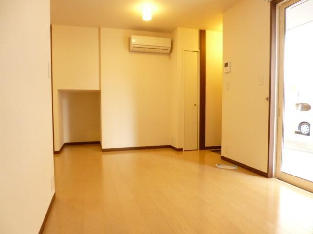 メゾン相模大野の物件内観写真