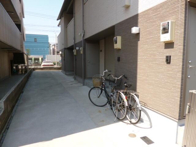 メゾン相模大野の物件内観写真