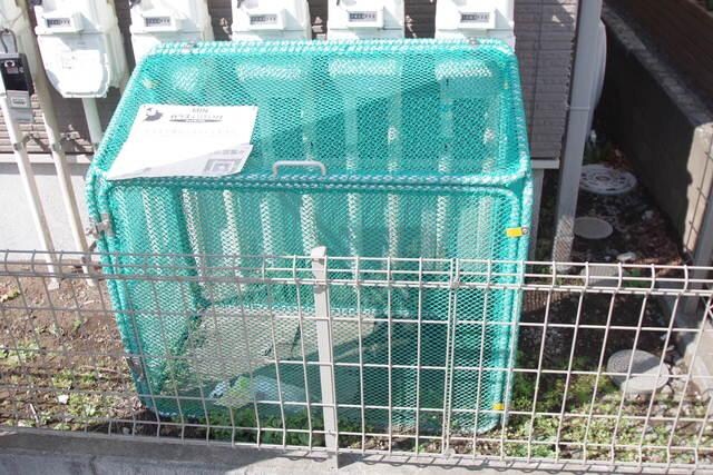 メゾン相模大野の物件内観写真