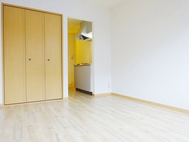 パルフラット町田の物件内観写真