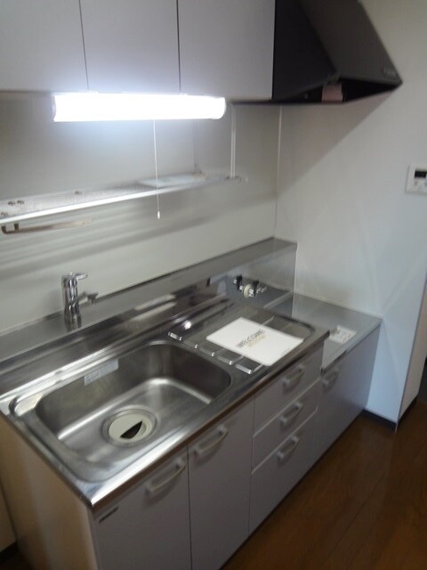 さがみ野セントラルビルIIの物件内観写真