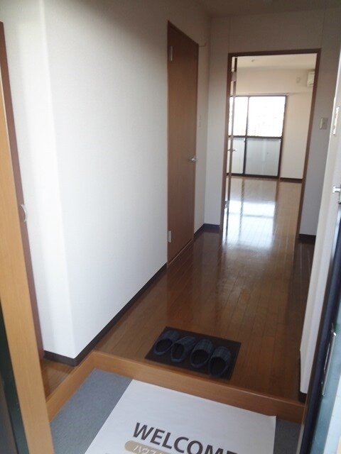 さがみ野セントラルビルIIの物件内観写真