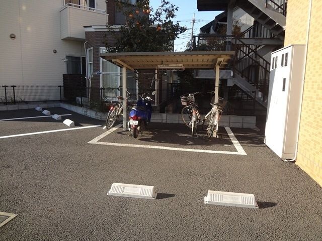 さがみ野セントラルビルIIの物件内観写真