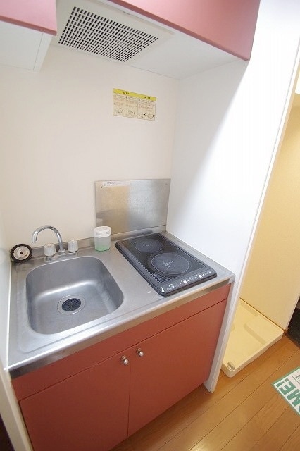 シーサーの物件内観写真