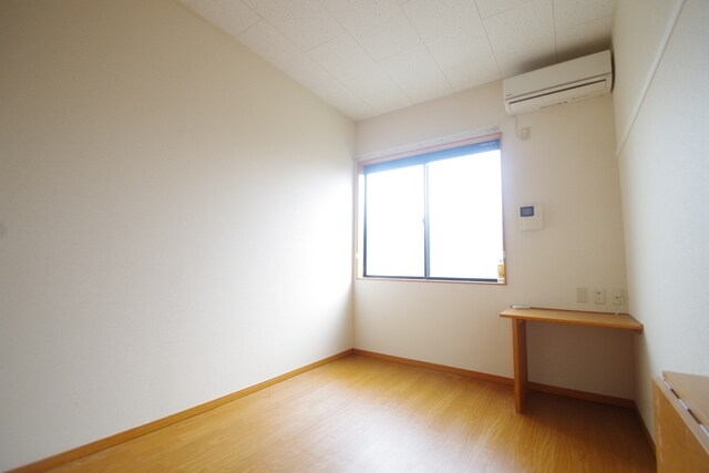 シーサーの物件内観写真