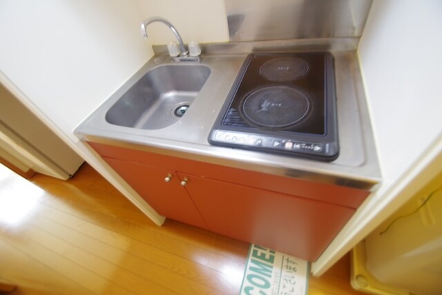 シーサーの物件内観写真