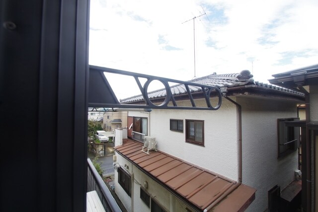 シーサーの物件内観写真