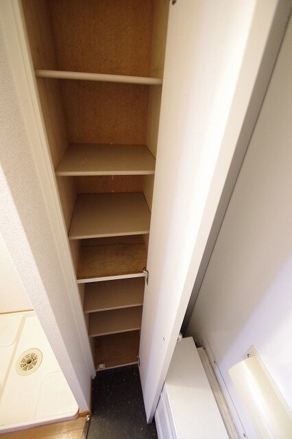 シーサーの物件内観写真