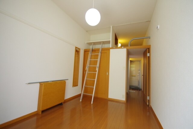 シーサーの物件内観写真