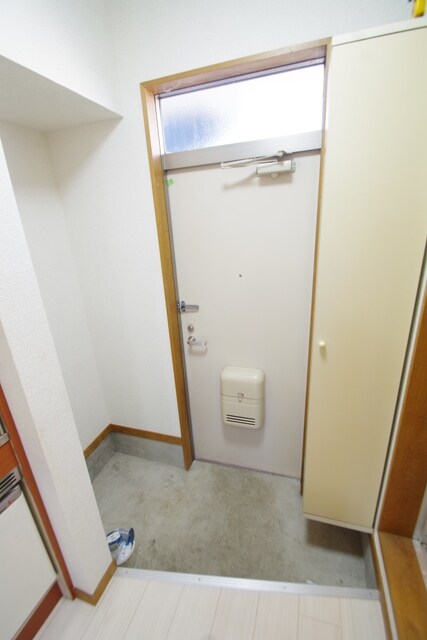 フローラル町田の物件内観写真