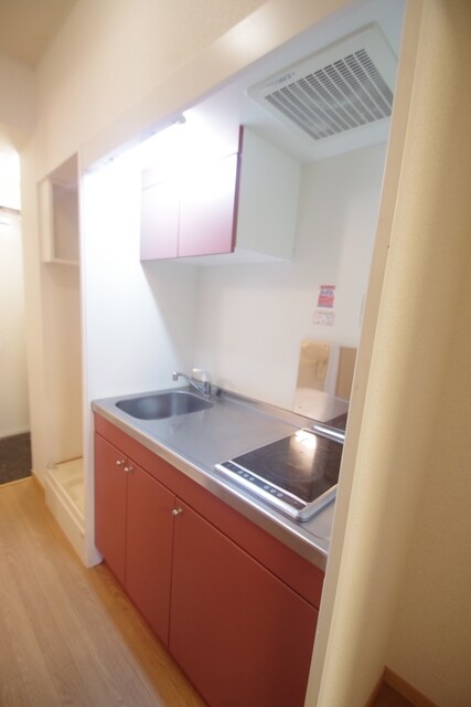 レオパレス光沙の物件内観写真