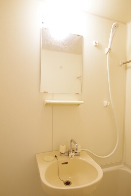 レオパレス光沙の物件内観写真