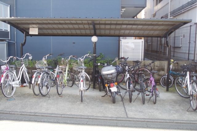 レオパレス光沙の物件内観写真