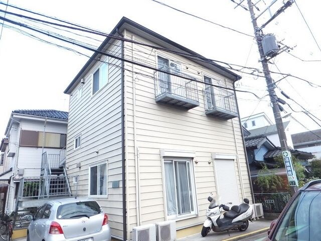 シャトーサガミの物件内観写真