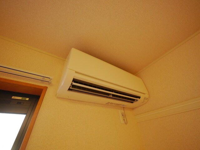 レオパレス唐沢の物件内観写真