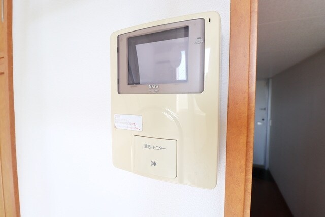 レオパレスSHIROYAMAIVの物件内観写真