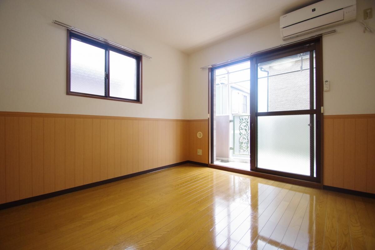 マイフェアー淵野辺の物件内観写真