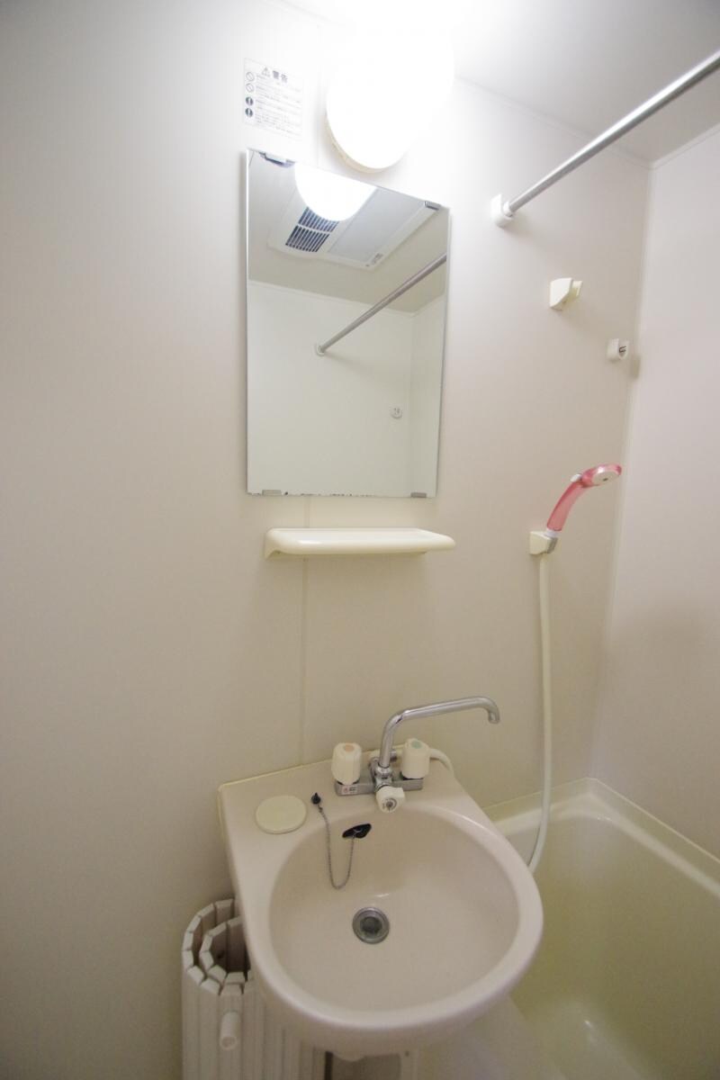 マイフェアー淵野辺の物件内観写真