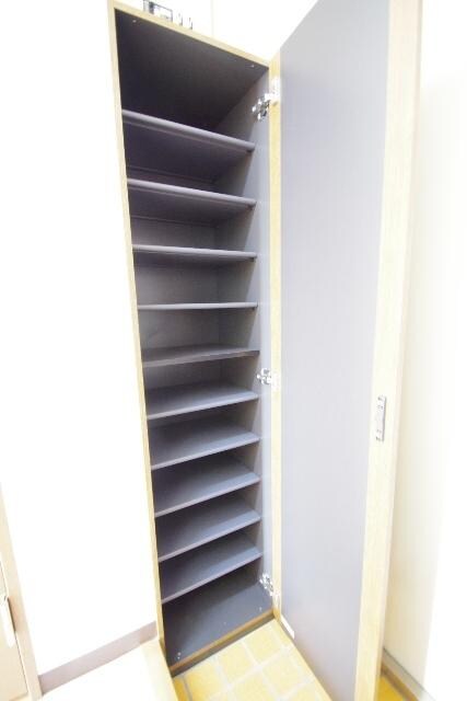 マイフェアー淵野辺の物件内観写真