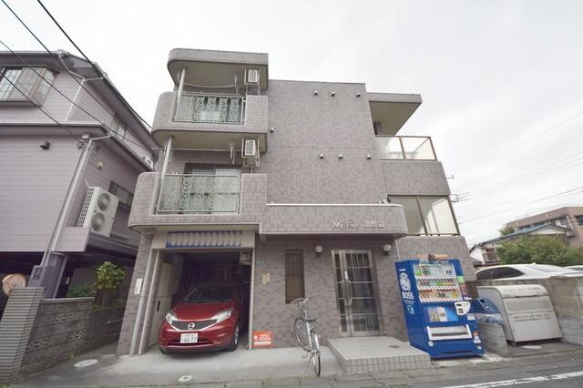 マイフェアー淵野辺の物件内観写真