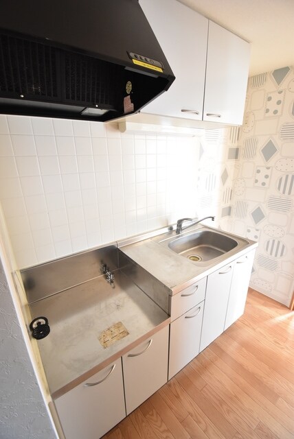 エクセル・マーリエの物件内観写真