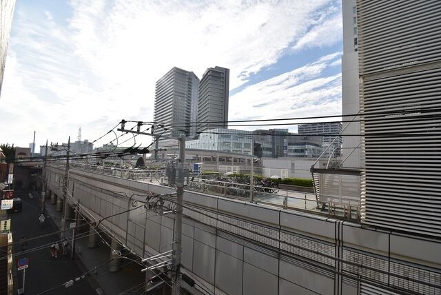 エクセル・マーリエの物件内観写真