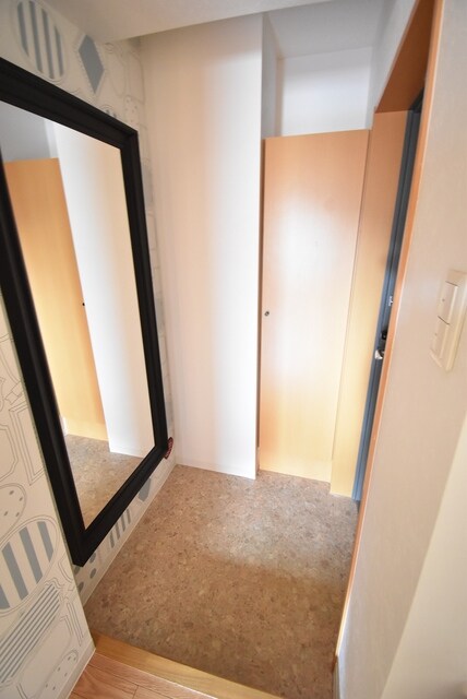 エクセル・マーリエの物件内観写真