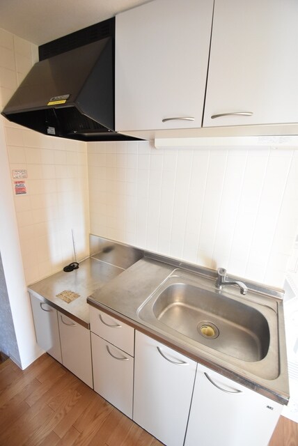 エクセル・マーリエの物件内観写真