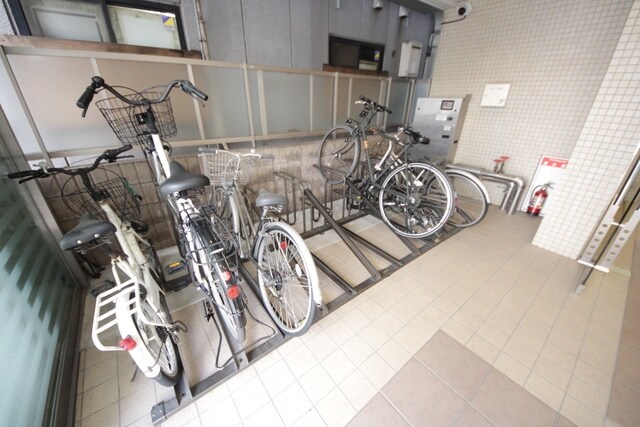 エクセル・マーリエの物件内観写真